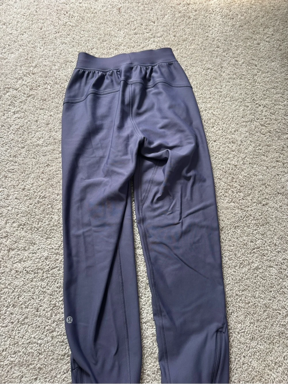 lululemon athletica Adaptive State High Rise Jogger Size 0